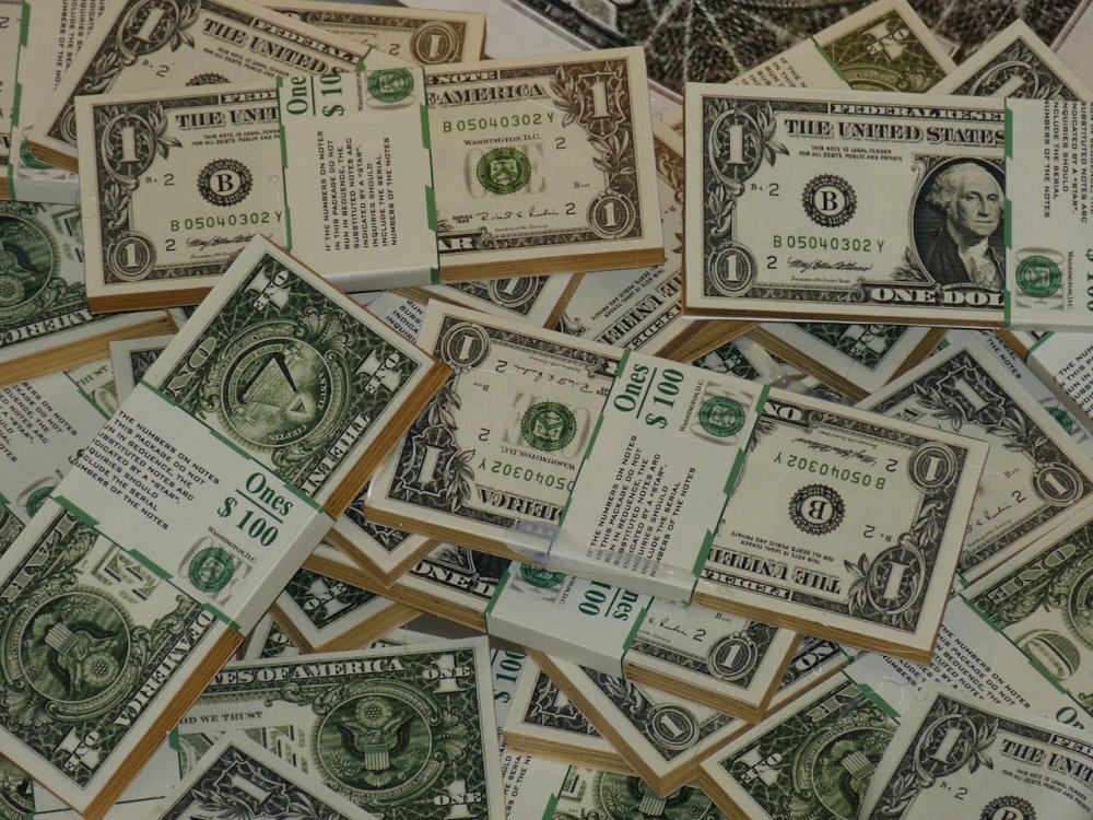 5 Orang Yang Akan Memiliki US $1 Triliun