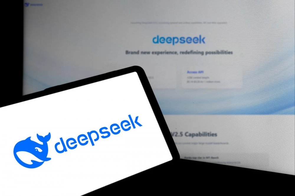 Chatbot AI Dari China : DeepSeek 2023