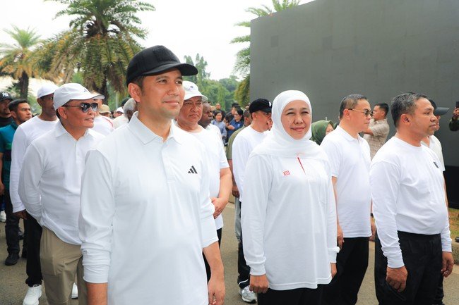 Pelantikan 481 Kepala Daerah Terpilih Pilkada 2024, Paus Fransiskus Sakit Infeksi Pernapasan, Perseteruan Agnes Mo Dengan Pencipta Lagunya, Pantai Terbaik Dunia 2025