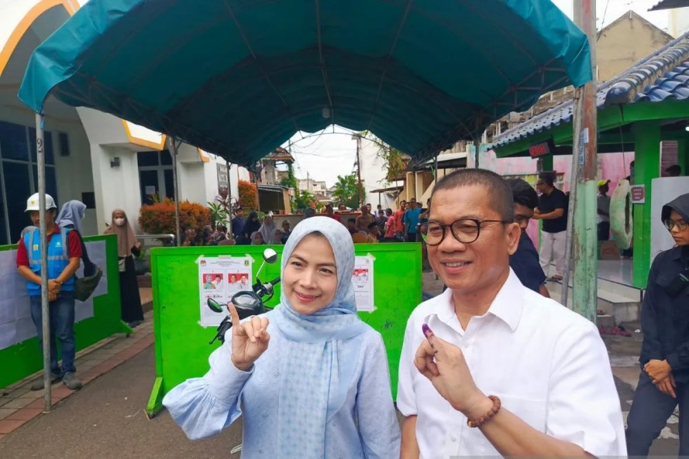 Agenda Cawe-cawe Mendes Yandri, Elon Musk Jadi Tangan Kanan Presiden Donald Trump, Kongres VI Partai Demokrat 2025 di Jakarta, Burung Kasuari Ditakuti Orang Australia