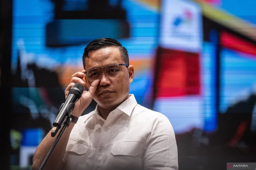 Dirut Pertamina Meminta Maaf ke Publik, No Other Land Menang Piala Oscar 2025, 2 Pendaki Meninggal Dunia di Gunung Carstensz-Papua, Platform Skype Ditutup