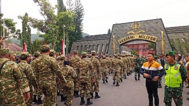 Dugaan Korupsi Retreat Kepala Daerah