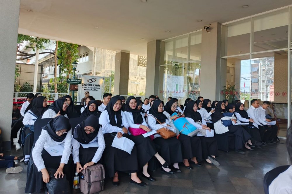 Penundaan Pengangkatan CPNS