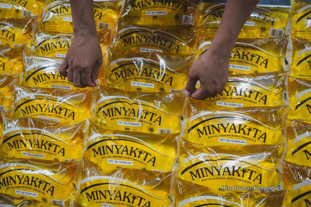 Penipuan Produk Minyakita, 200 Kasus Campak Ditemukan di Texas, Pemungutan Suara Ulang (PSU) Pilkada 2024, Tren Sleepmaxxing Dari TikTok