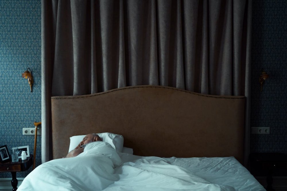 Tren Sleepmaxxing Dari TikTok