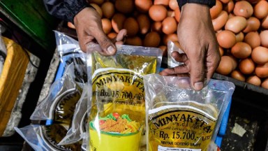 Kasus MinyaKita Ditindaklajuti Kemendag