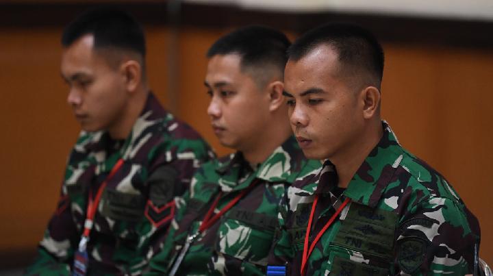 Kasus Penembakan Bos Rental Mobil Oleh Anggota TNI