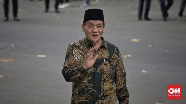 Ormas Minta THR Jelang Lebaran