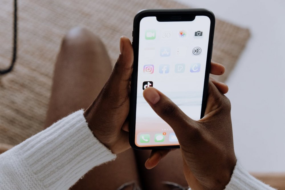 Tiktok Hapus "Chubby Filter" Karena Kontroversial