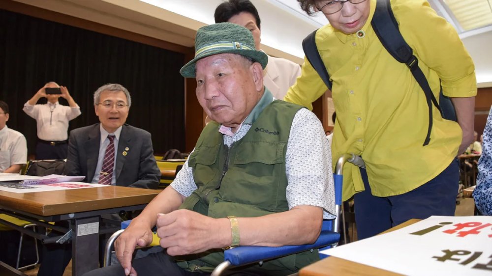 Iwao Hakamata Dibebaskan Setelah Menjalani Hukuman Penjara Atas Tuduhan Palsu