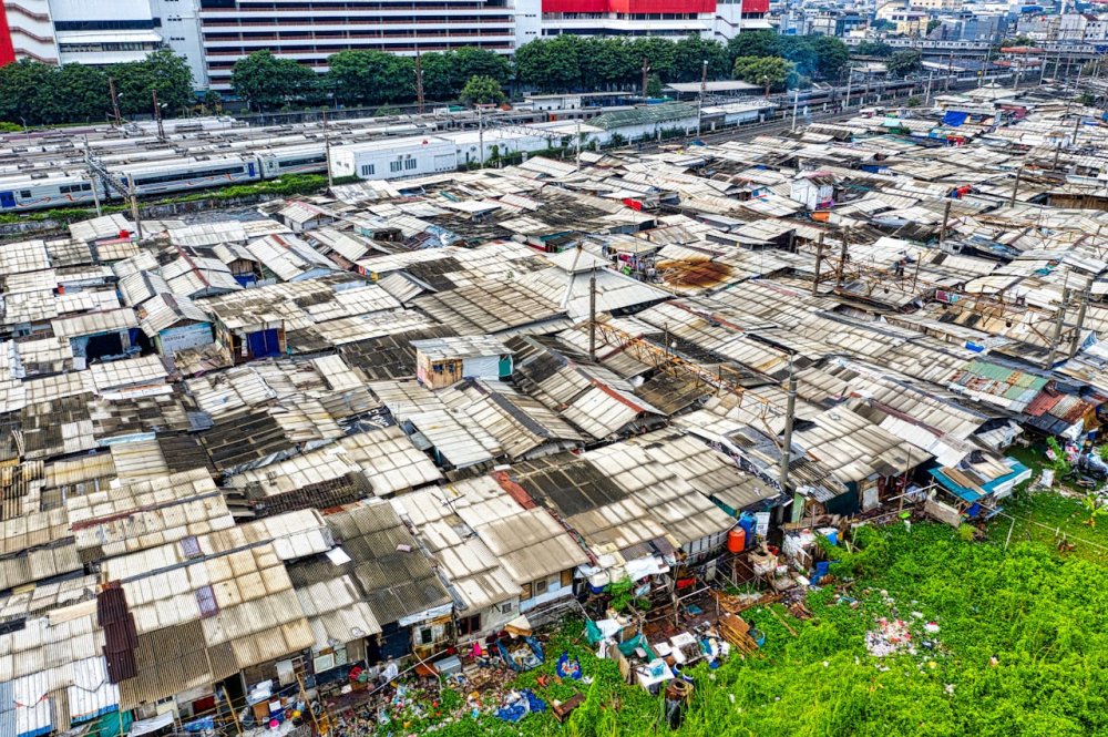 Wacana Urbanisasi ke Jakarta Setelah Arus Balik Mudik