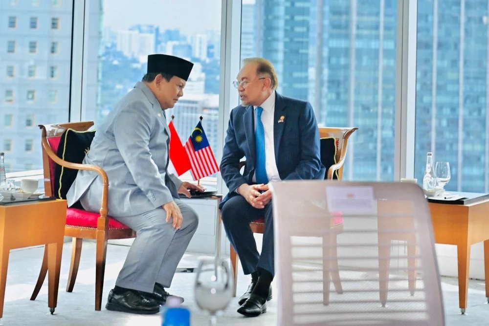 Strategi Hadapi Kebijakan Tarif Resiprokal AS