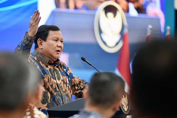 Kuota Impor Penghambat Perdagangan di Indonesia
