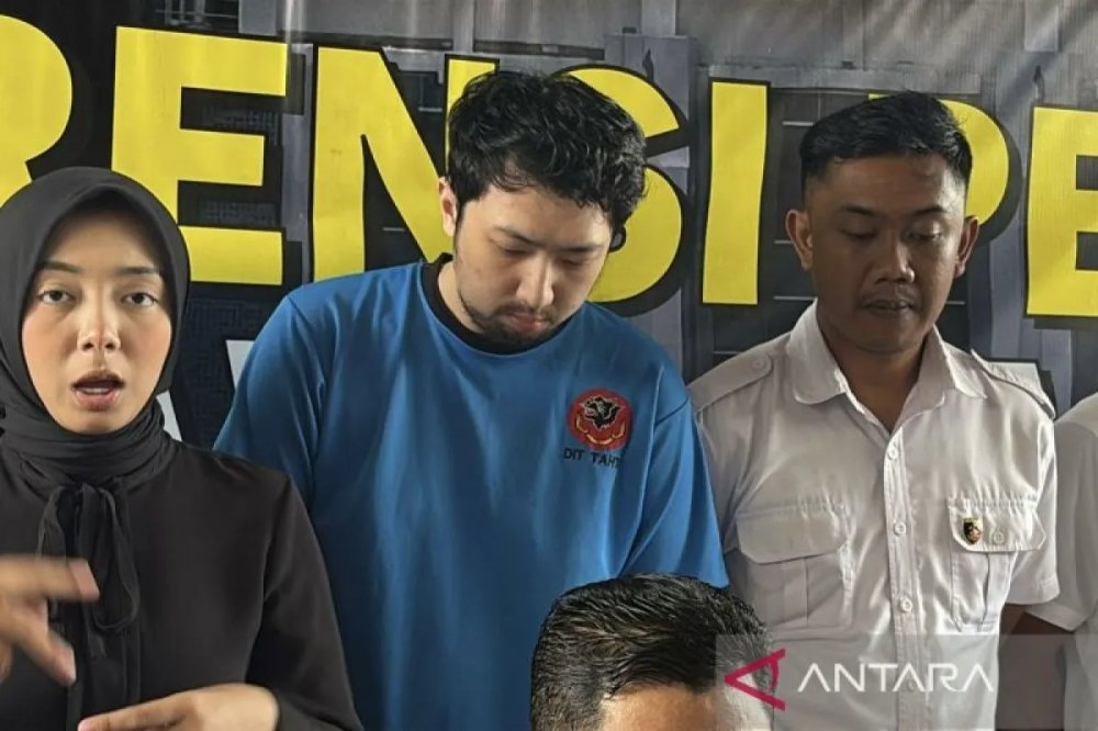 Dokter Residen Perkosa Keluarga Pasien