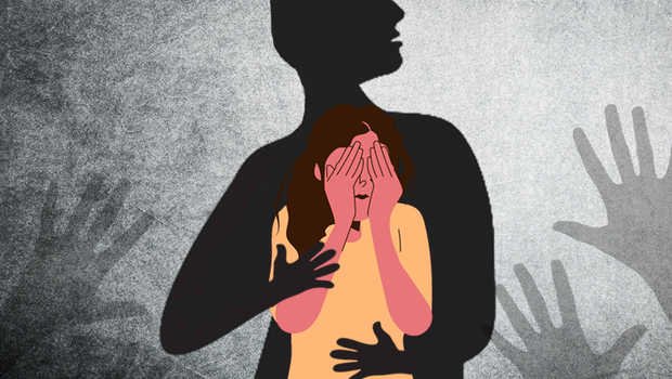 Indonesia Darurat Pelecehan Seksual