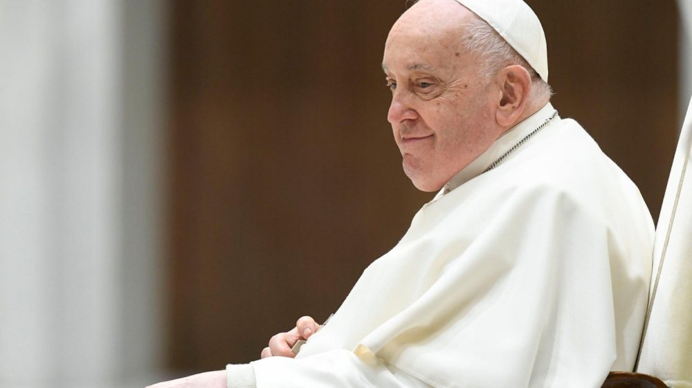 Calon Pemimpin Gereja Katolik Roma