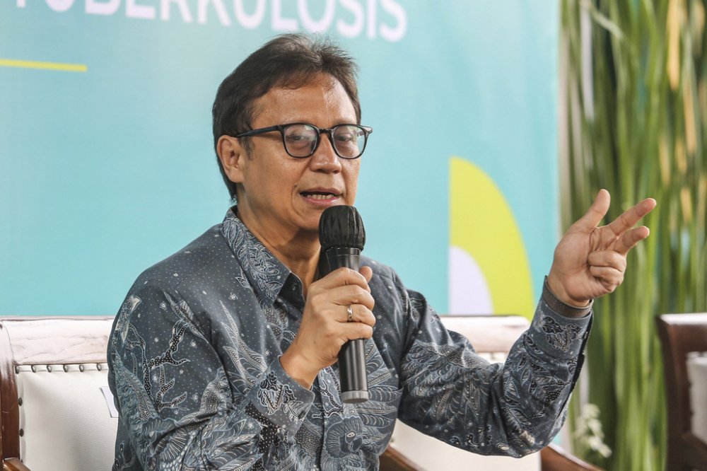 Dokter Umum Diminta Menjadi Dokter Kandungan, Blokade Bantuan Pangan di Gaza, Kapal Wisata Karam di Bengkulu, Festival Film Cannes di Prancis