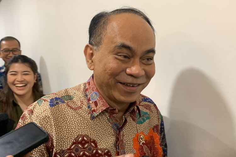 Dugaan Budi Arie Terima 50% Upeti Situs Judol Kominfo