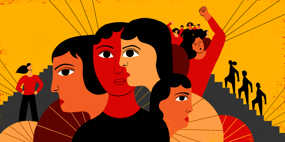 Pembunuhan Perempuan di Amerika Latin