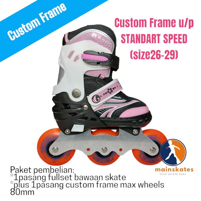 Banner - Popularitas Inline Skate Meningkat, Komunitas Baru Bermunculan di Berbagai Kota